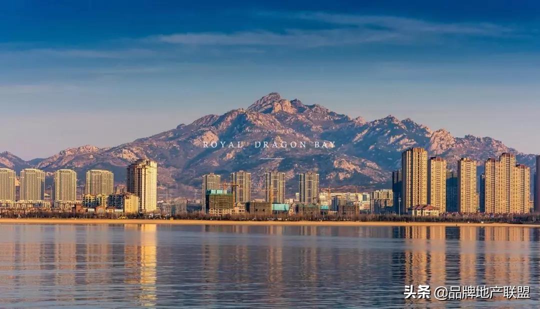 青岛灵山湾龙玺就是鑫苑御龙湾吗,青岛御龙湾和灵山湾