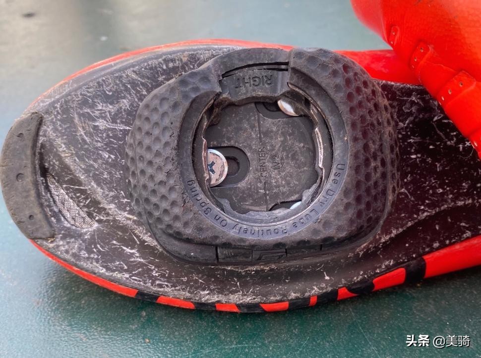 这个“棒棒糖”会香吗？最新款SpeedplayZero脚踏外媒评测