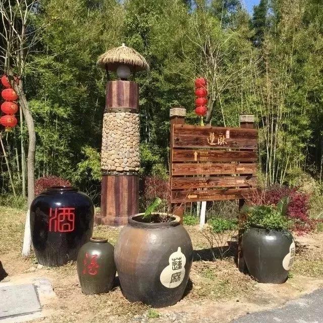 偷偷告诉你驴友们常去的从化小众特色小镇~比森林公园更美更好玩