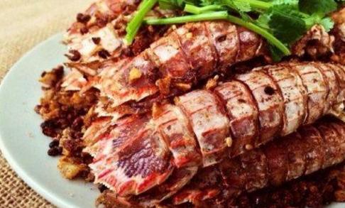 山东日照美食有哪些,山东日照特色美食前十名有哪些