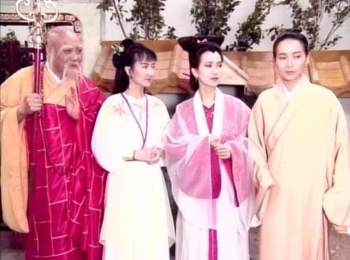 叶童新白演技炸裂,叶童当年的造型原来这么惊艳