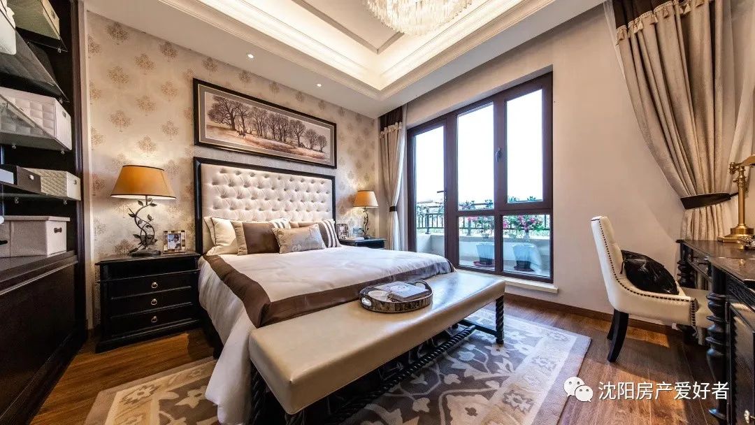 沈阳棋盘山碧桂园莫奈小镇别墅,沈阳碧桂园莫奈小镇二手房