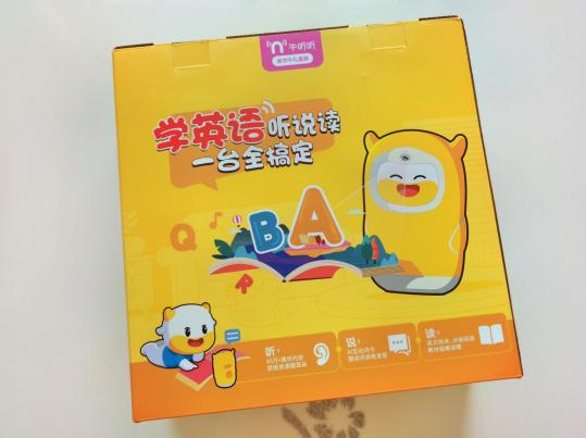 聚齐“语数英”三科辅学，牛听听读书牛幼小衔接好帮手