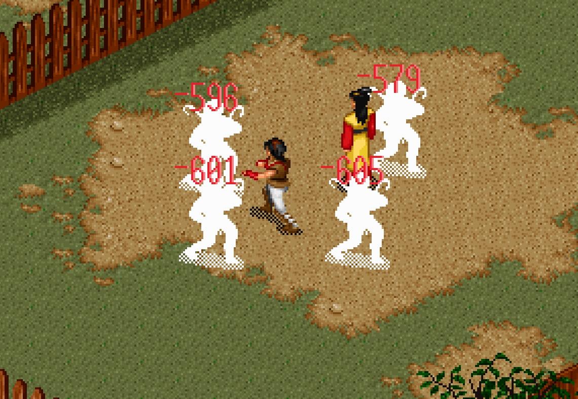 金庸群侠传类电脑游戏推荐,金庸群侠传游戏什么功法好