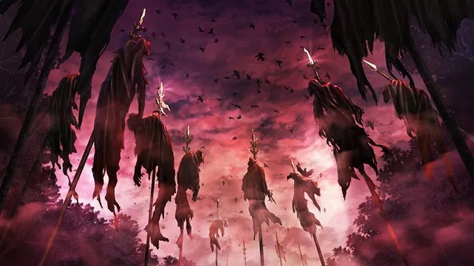 日本IGN钦定的“2018年度最佳游戏”,竟然出官方中文版了?