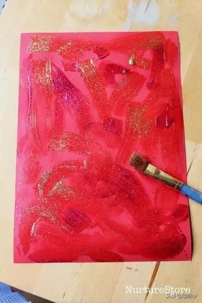 新年红包手工灯笼制作步骤,2022新年挂饰手工灯笼