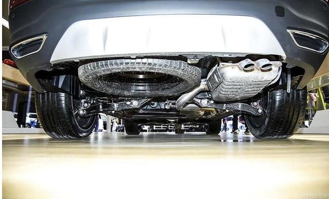 动力强劲底盘又高的suv推荐,操控好底盘稳安全性高的suv