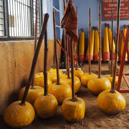 冷兵器巨锤武器介绍,冷兵器重型武器