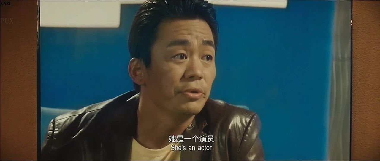 新喜剧之王细思极恐的解析,新喜剧之王细思极恐的细节