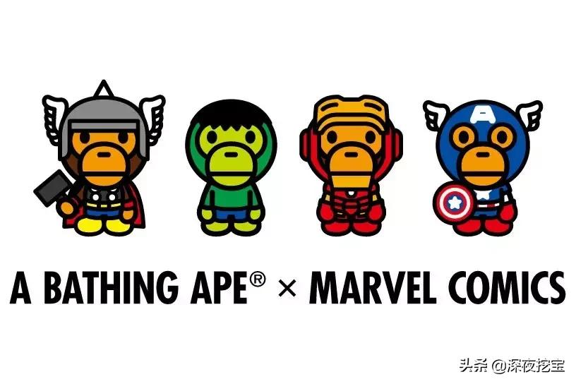 熬夜刷完复联4!我居然被种草了这些画风清奇的彩妆...