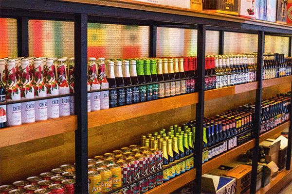 一串有魔力的数字，散落襄阳五个角落，总在深夜吸引着未眠的人…