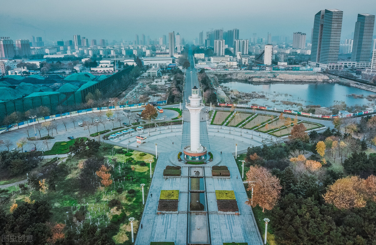 日照民营制造业,山东日照制造业有哪些