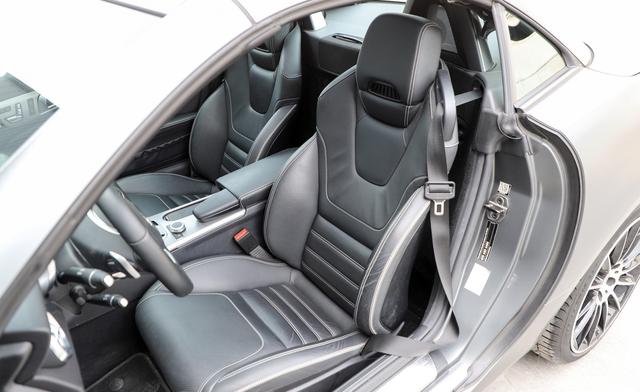 硬顶敞篷跑车四座奔驰推荐,最便宜奔驰硬顶敞篷车