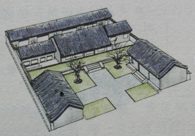 风水诀之阴宅风水知识详解,风水是人与环境的对话