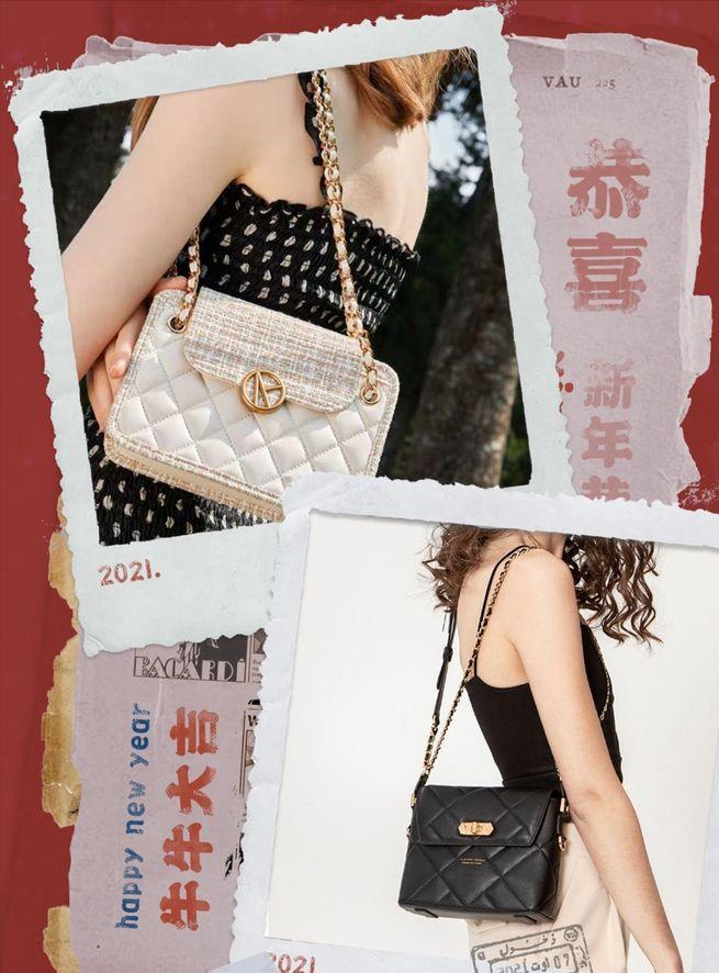 初春必买的几款包包简直美哭啦,初春最实用包包品牌