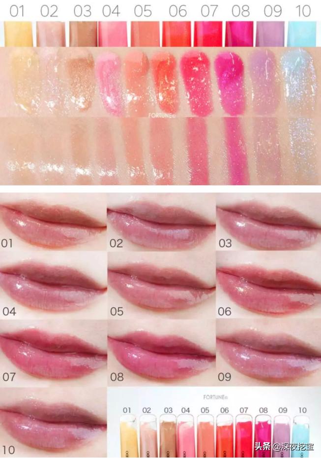 一篇看完2020夏季限定!第4个品牌可爱到犯规,不是猫奴也被迷倒