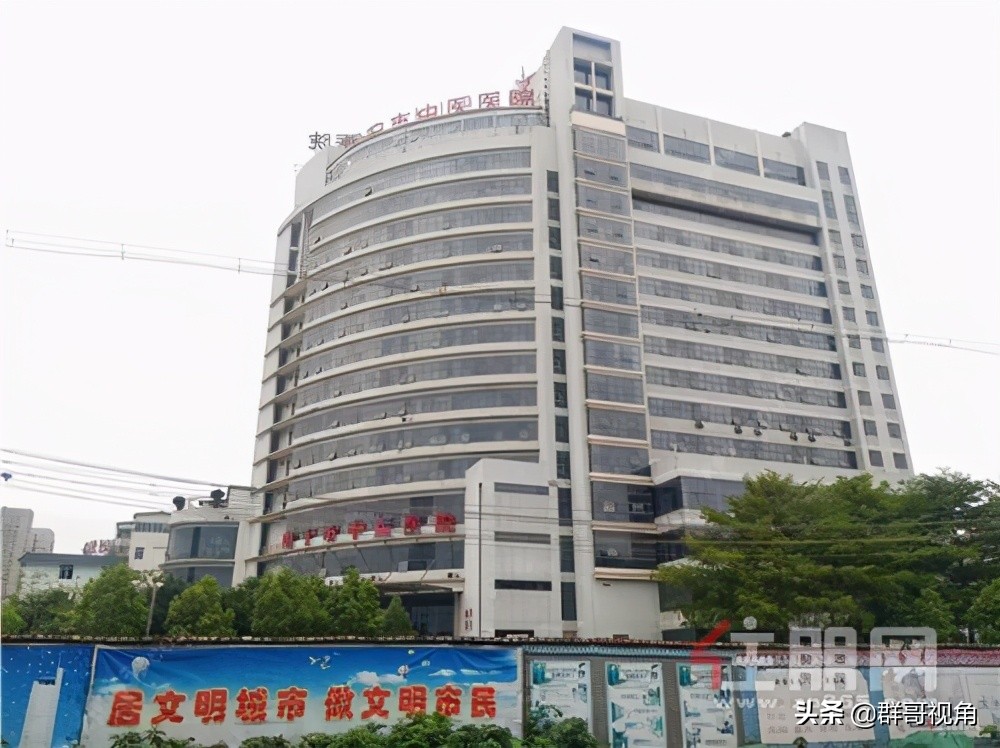 南宁市生殖医院,南宁市级医院有哪些