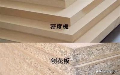 关于装修中的柜体，你必须知道的三两事！上集