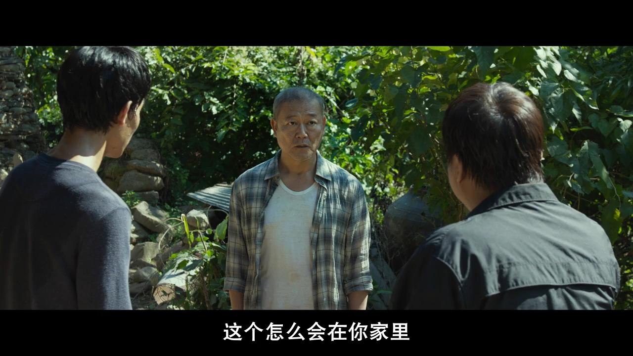 一部让你毛骨悚然的韩国恐怖片,韩国经典恐怖片驱魔