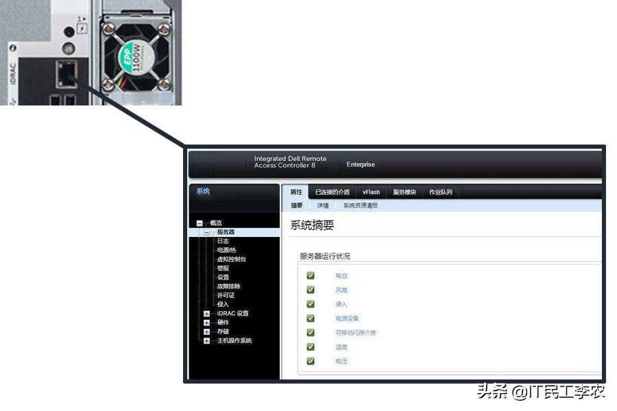 自己电脑当服务器可以吗,塔式服务器和架式服务器