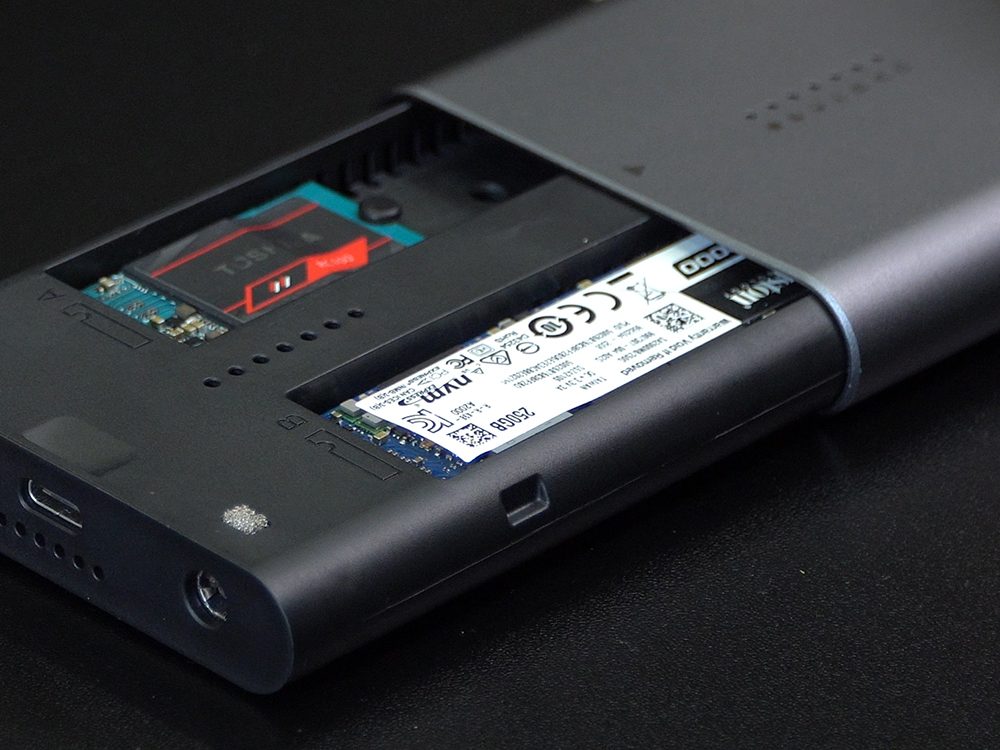 优越者双盘位硬盘多大合适,优越者硬盘盒双盘位