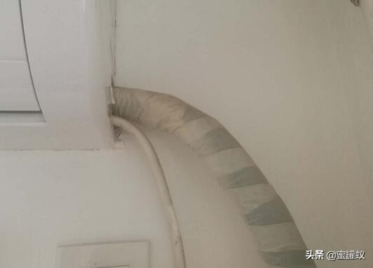 汽车空调水管漏水各种修补方法,空调水管漏水各种修补方法