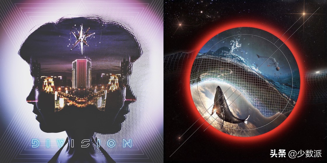 简单几步，这几款App移动端也能做出高大上的平面设计