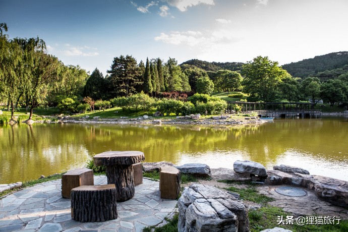 密云水库北京水库,密云水库比怀柔水库大多少