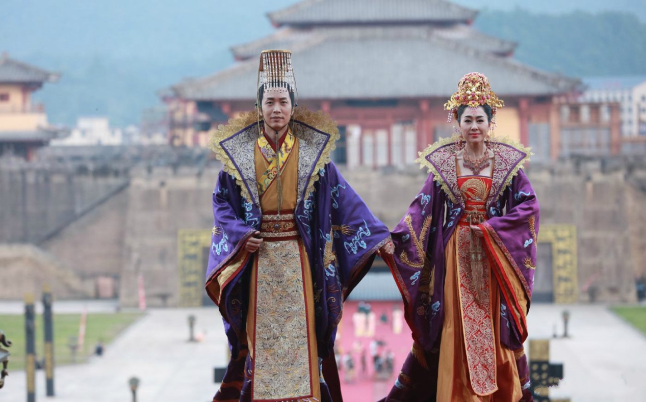 李隆基为什么能够将唐朝推向鼎盛,李隆基为什么能打败韦后一党