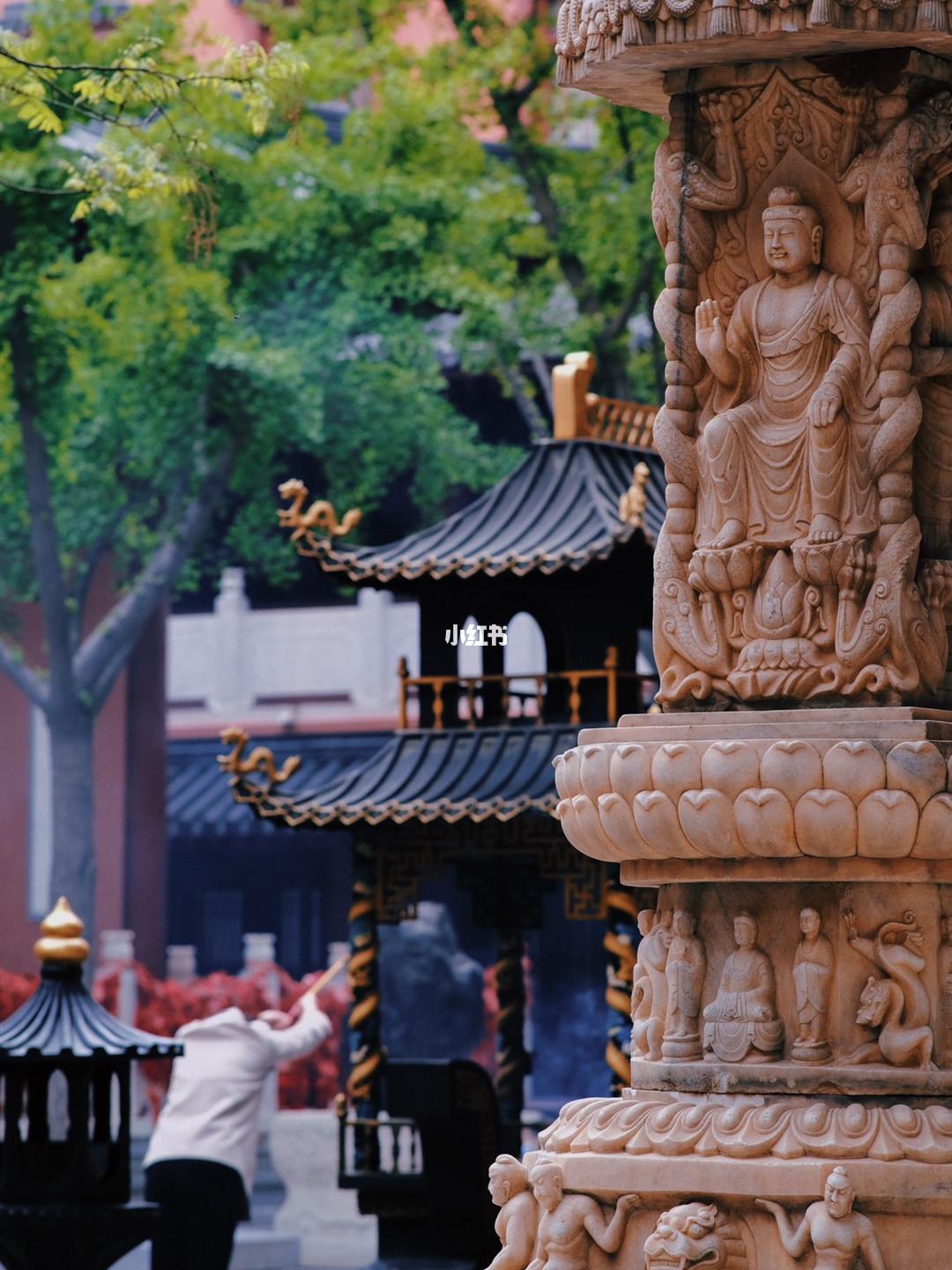 五一郑州哪儿旅游比较好,郑州五一游玩全攻略