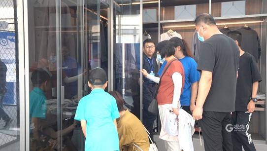 好评如潮！青岛制造品牌纷纷点赞“星工场”