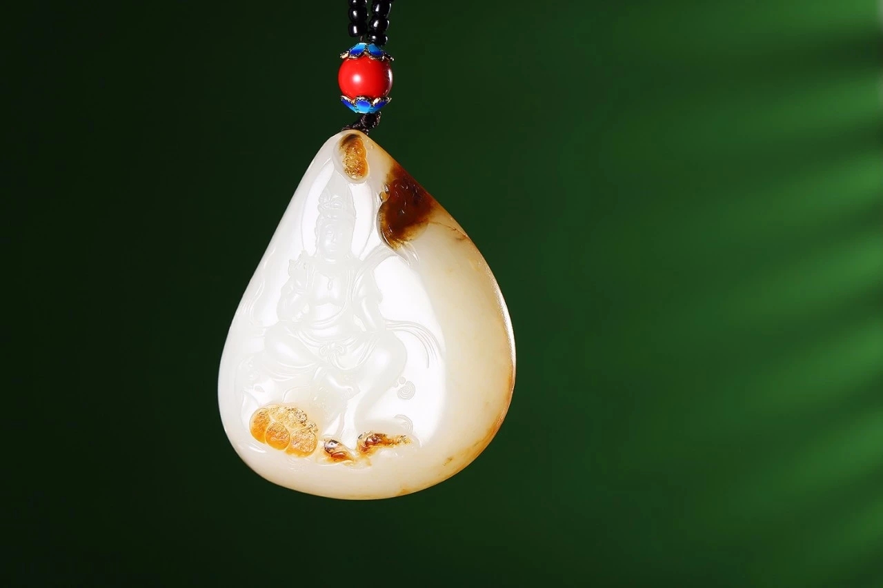 怎样把死玉盘活,死玉如何处理