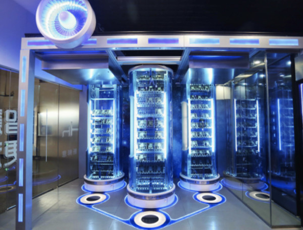 无人零售都经历了什么,零售无人售货机发展前景