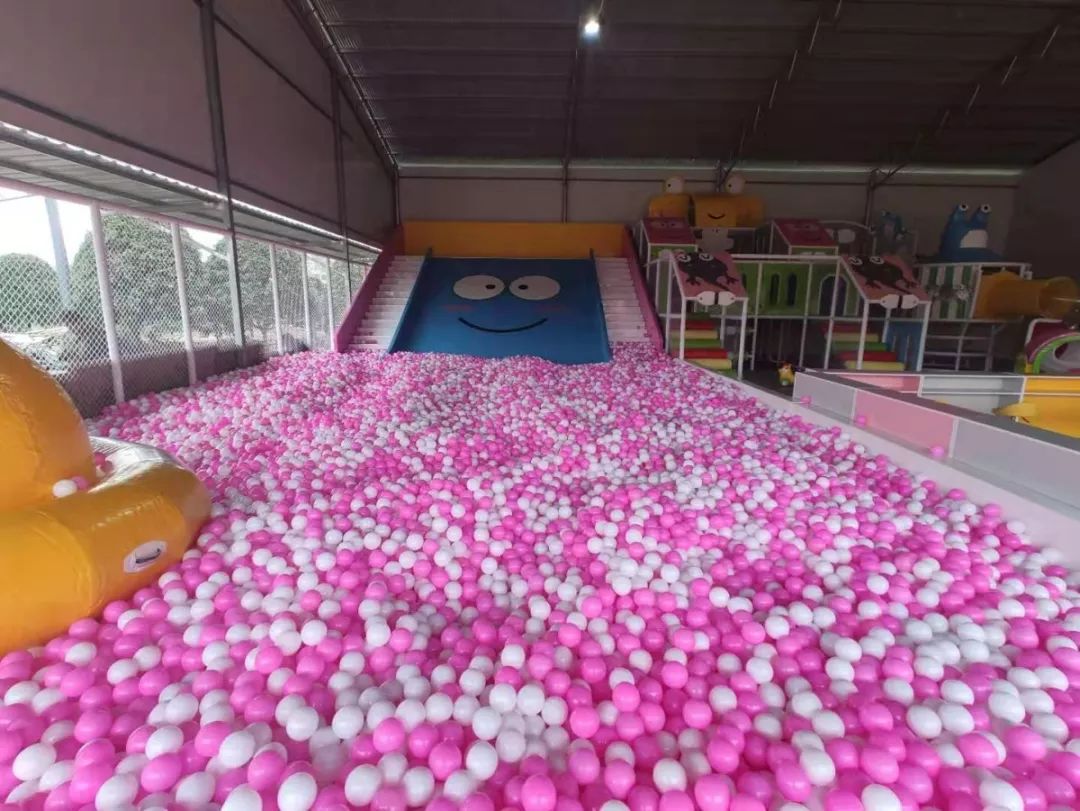 金华儿童乐园,金华市儿童乐园