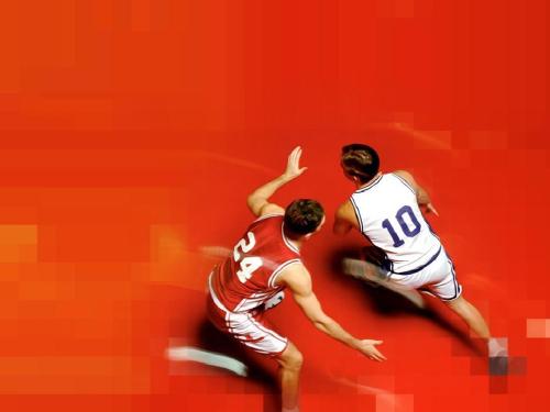 打篮球如何练好基础运球,打篮球怎么练过人才更加厉害