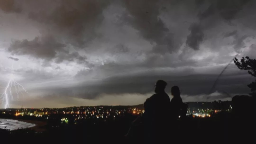 澳洲大雪最新消息,澳大利亚出现大范围极寒天气