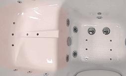 浴缸怎么选才不会是摆设,别让浴缸成为心中的摆设