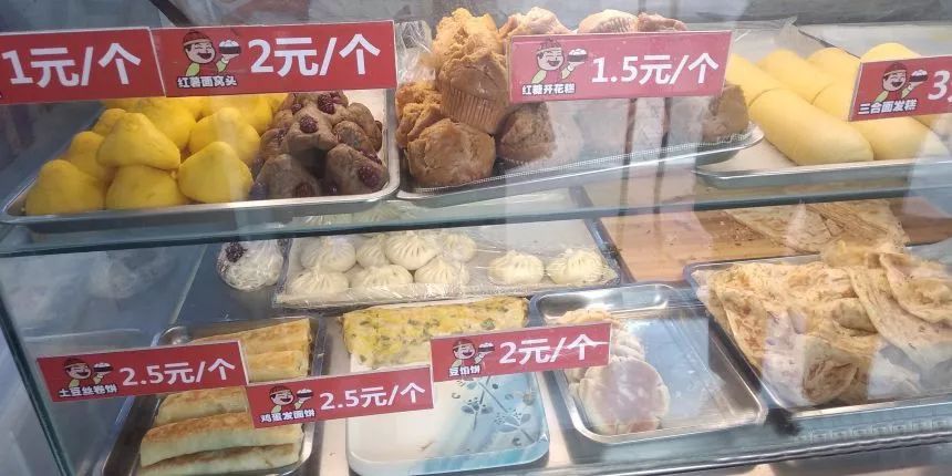 资深吃货必去的天津小吃街,天津10元以下美食推荐