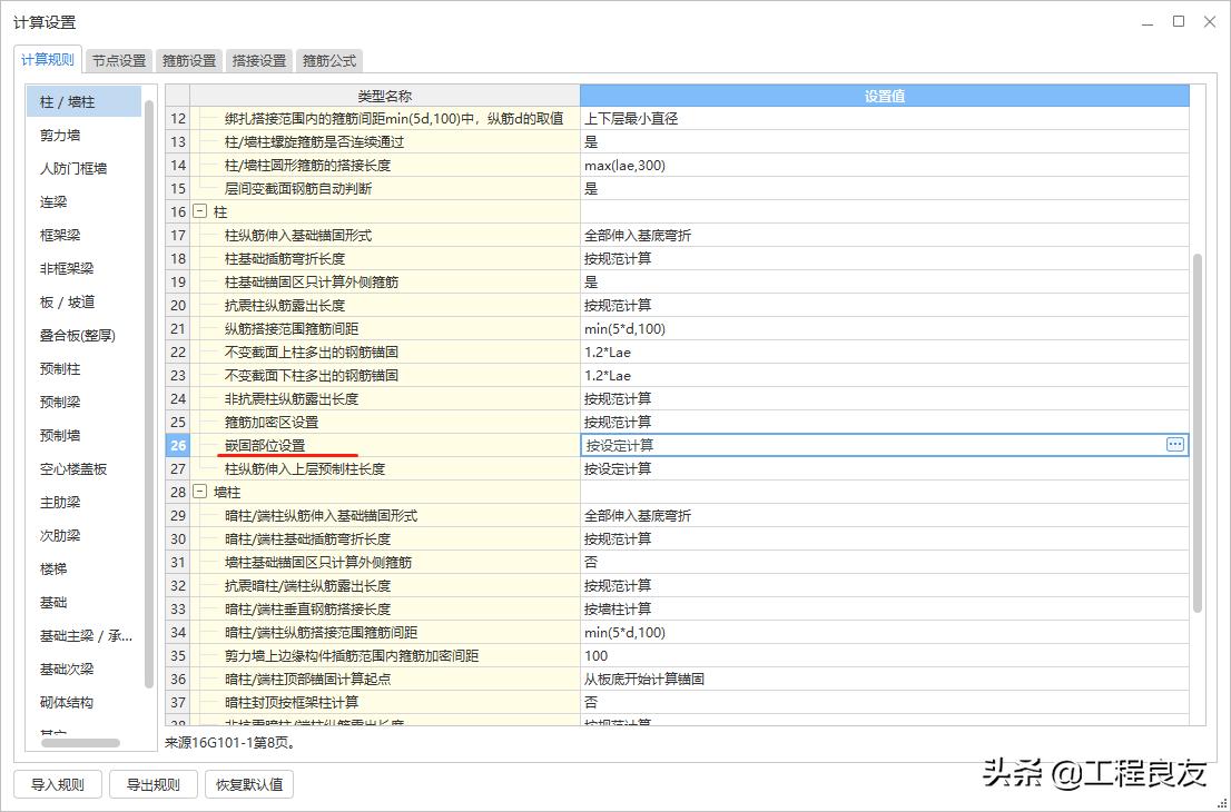 造价需要了解的建筑构造,造价人员如何了解施工工艺