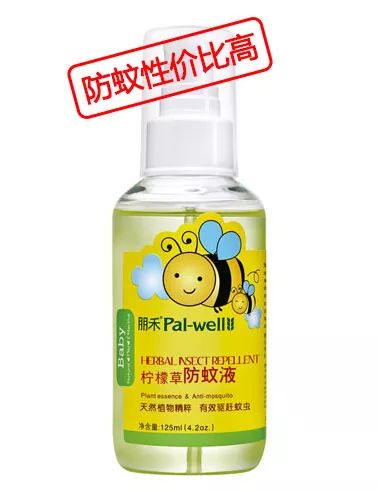 秋蚊更毒,看小红书妈妈如何选择防蚊液?