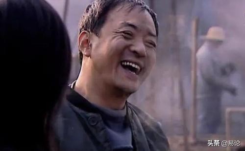 天道芮小丹为什么管小喽啰,天道为什么说芮小丹聪明呢