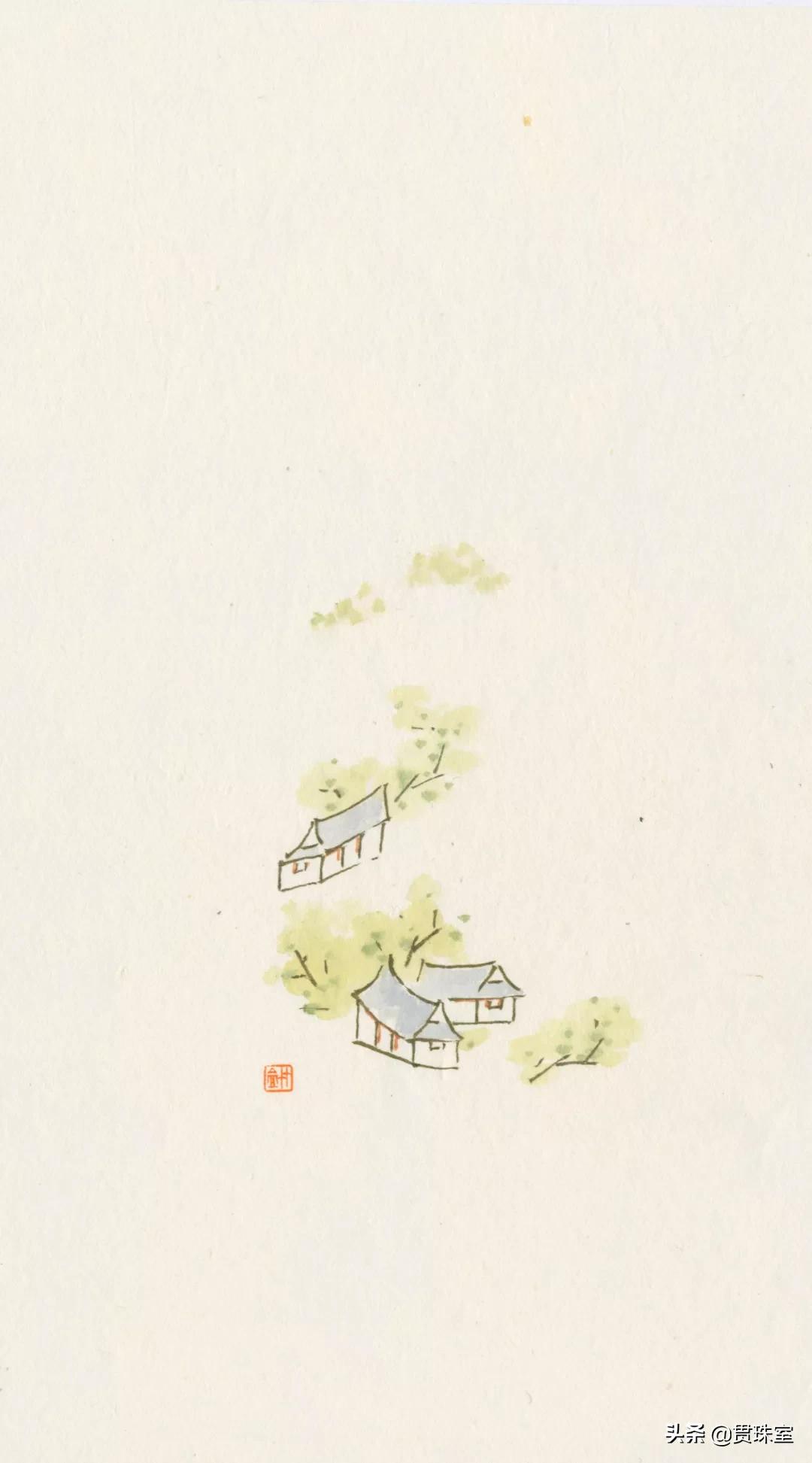 稿木贯珠｜书亦有色