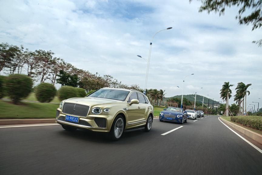 什么才是顶级豪车,什么才是超豪华座驾的自我修养