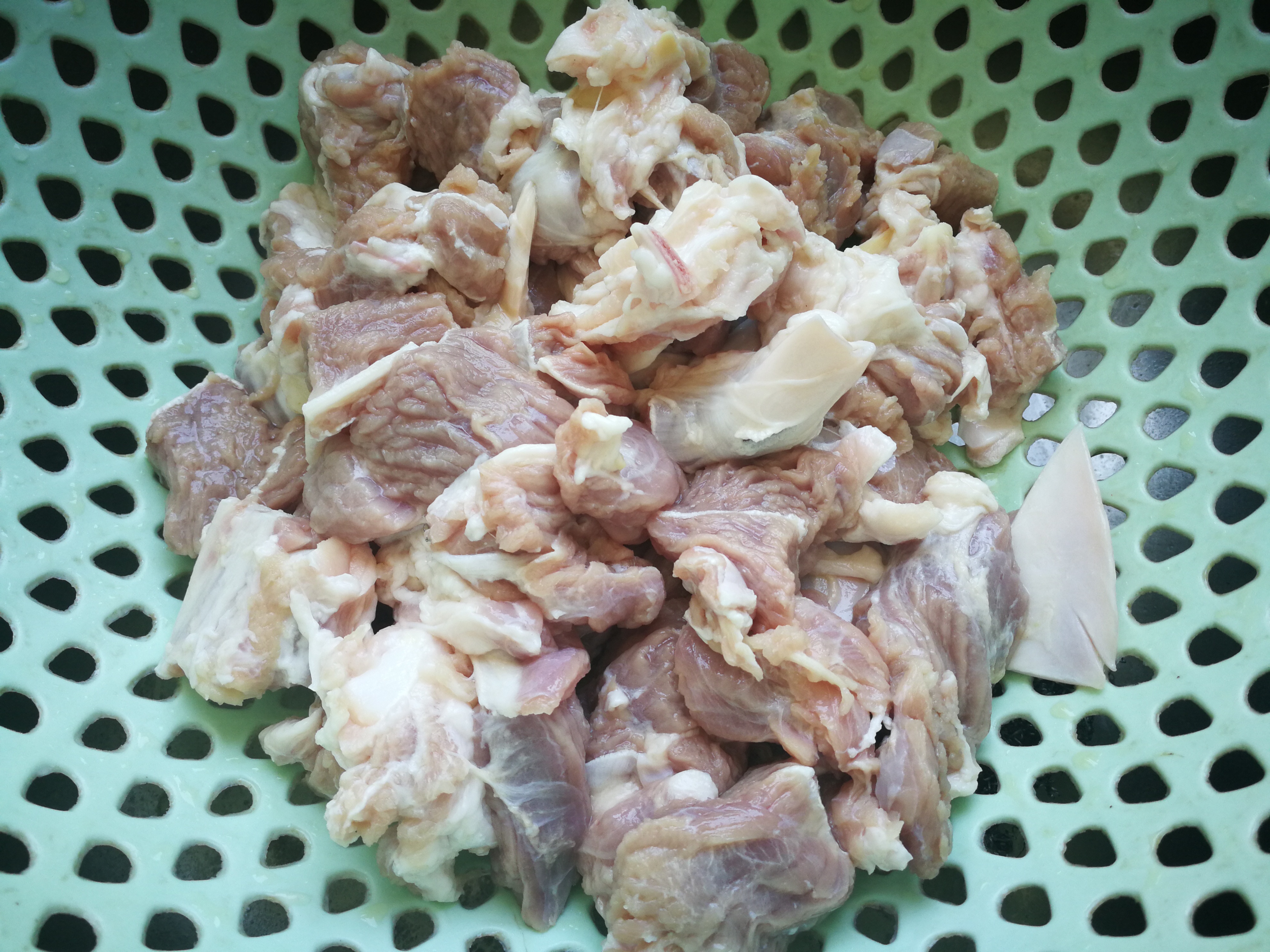 羊肉除膻味妙招清汤,羊肉除腥法的正确方法