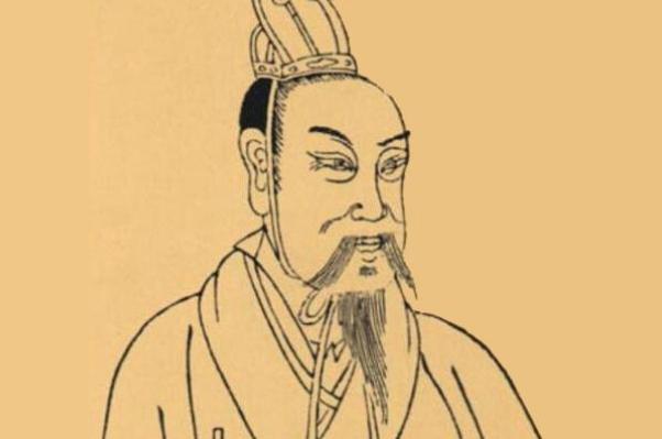 秦皇汉武纪录片汉景帝刘启,汉景帝是一流明君吗