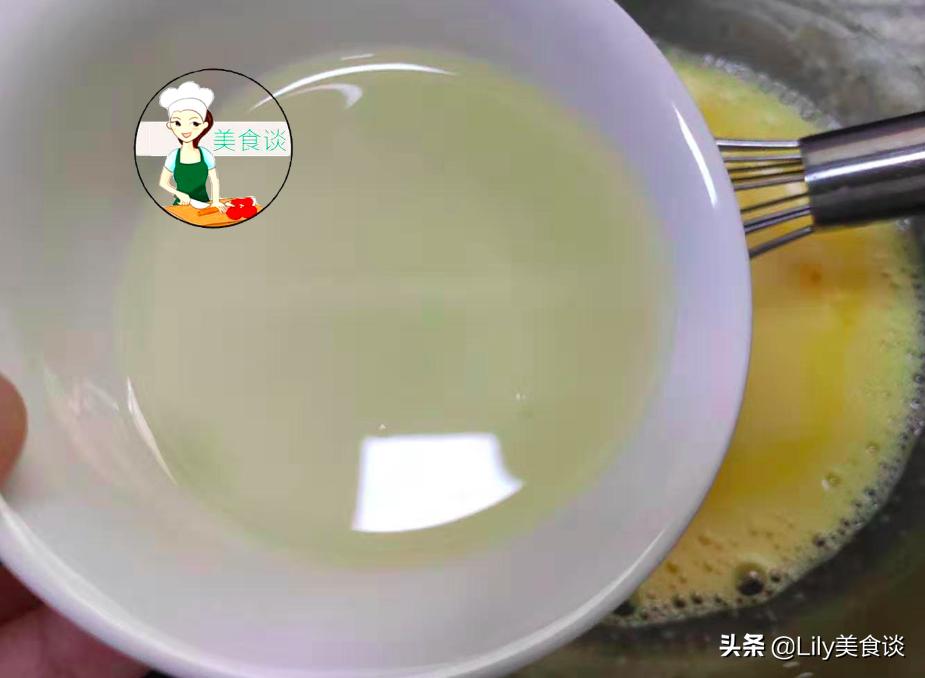 蛋糕的简单做法快来学习吧,蛋糕最简单的做法是什么