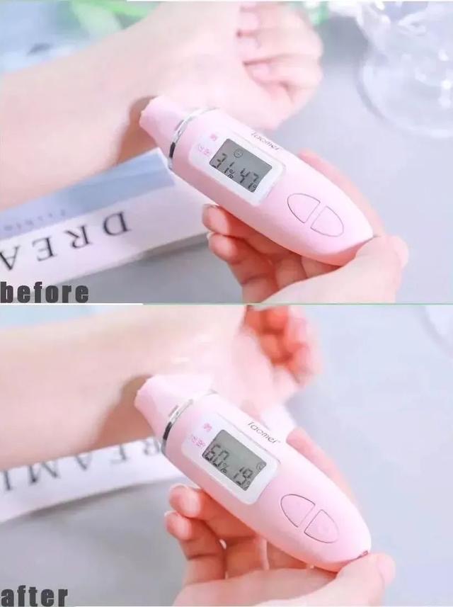 国货小蓝瓶都有哪些,国货小蓝瓶图片大全