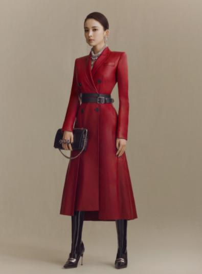 戏没拍好被导演骂,娜扎照片遭吐槽