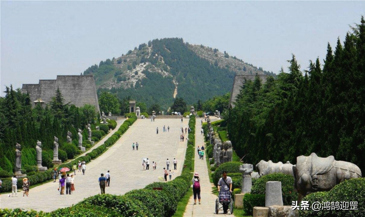 秦始皇陵为何至今没被打开,秦始皇陵到底可不可以进