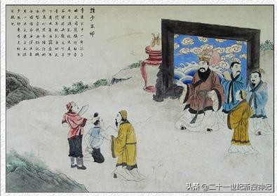 性命之谜（廿六）思想：人类最强大的力量，永不停息的奔流